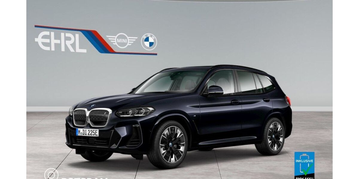 BMW iX3 15.677 km 42.990 &euro; Potsdam 14482