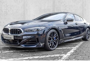 BMW M850 94.335 km 59.495 &euro; Köln-West 50858