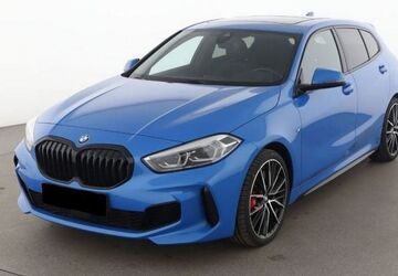 BMW 128 18.349 km 33.850 &euro; Landsham 85652
