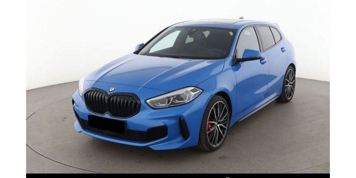 BMW 128 18.349 km 33.850 &euro; Landsham 85652