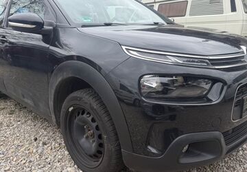 Citroen C4 Cactus 128.078 km 6.999 &euro; München 81243