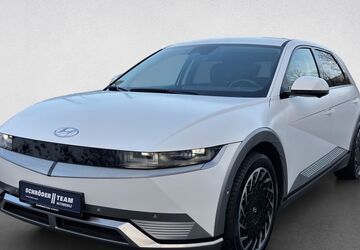 Hyundai IONIQ 5 6.432 km 44.880 &euro; Bielefeld 33609