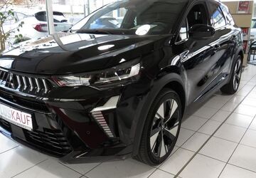 Mitsubishi Grandis 2.500 km 35.990 &euro; Heidelberg 69126