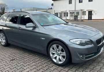 BMW 535 287.000 km 6.400 &euro; Biebesheim am Rhein 64584
