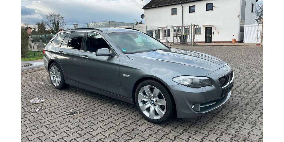 BMW 535 287.000 km 6.400 &euro; Biebesheim am Rhein 64584