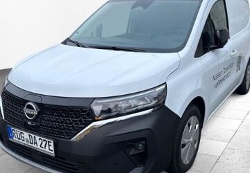 Nissan Townstar 3.591 km 25.490 &euro; Bergen auf Rügen 18528