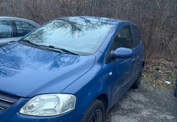 VW Fox 200.000 km 750 &euro; Sindelfingen 71067