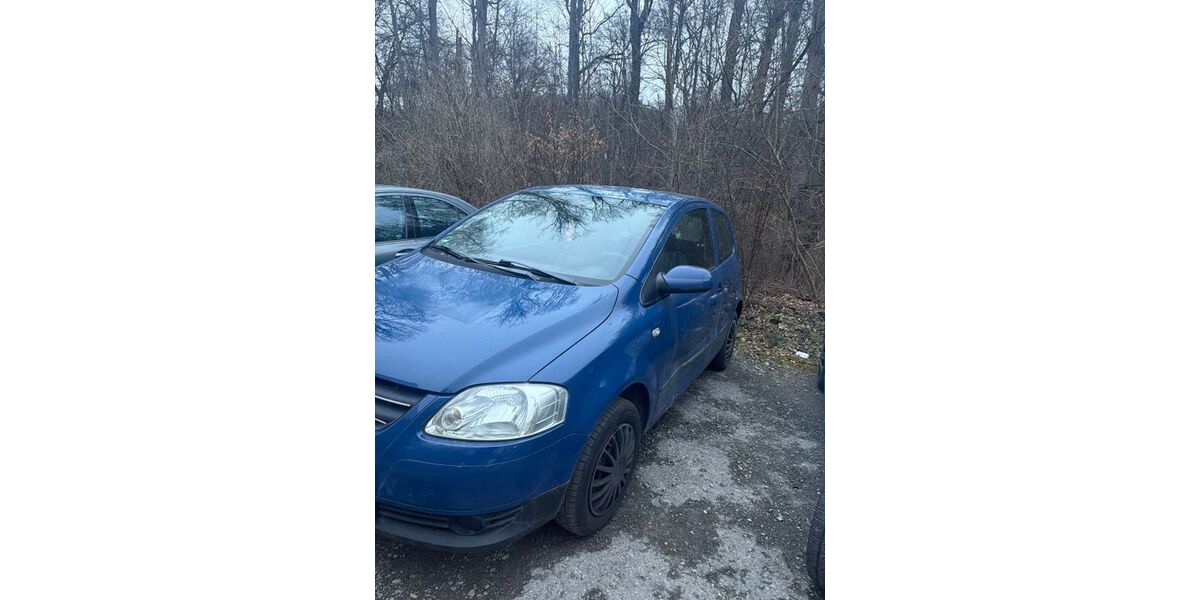VW Fox 200.000 km 750 &euro; Sindelfingen 71067