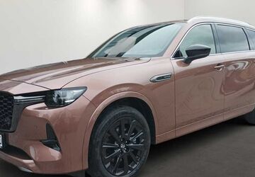 Mazda CX-80 14.000 km 58.990 &euro; Erding 85435