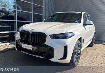 BMW X5 20.534 km 79.819 &euro; Memmingen 87700