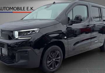 Citroen Berlingo 34.100 km 27.950 &euro; Bönningstedt bei Hamburg 25474