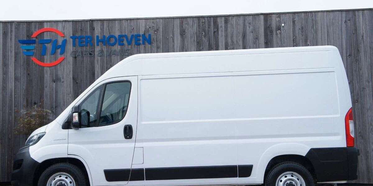 Fiat Ducato 151.133 km 16.900 &euro; Bad Bentheim 48455