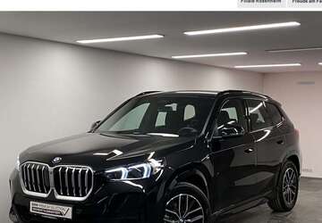 BMW X1 16.858 km 45.850 &euro; Rosenheim 83026