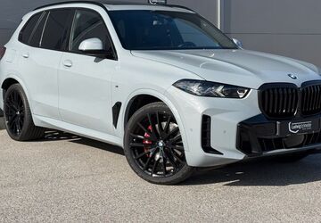 BMW X5 6.000 km 103.529 &euro; Neutraubling 93073