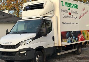 IVECO Andere 265.000 km 14.490 &euro; Darmstadt 64293