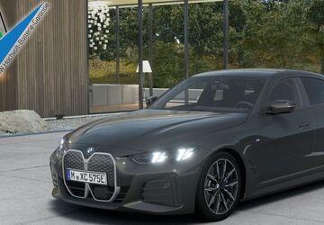 BMW i4 13.088 km 50.450 &euro; Detmold 32758