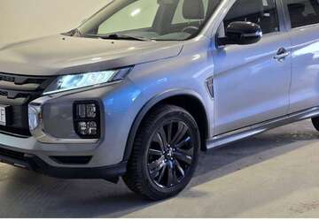 Mitsubishi ASX 71.780 km 18.480 &euro; Mönchengladbach 41061