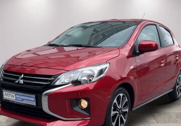 Mitsubishi Space Star 6.500 km 16.490 &euro; Duisburg 47249