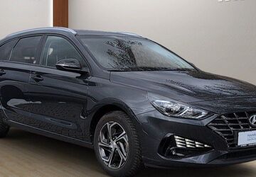 Hyundai i30 32.000 km 19.993 &euro; Durach 87471