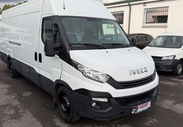 IVECO Andere 197.211 km 13.555 &euro; Munster 29633
