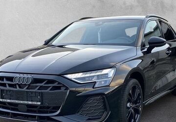 Audi A3 11.093 km 36.480 &euro; Husum 25813