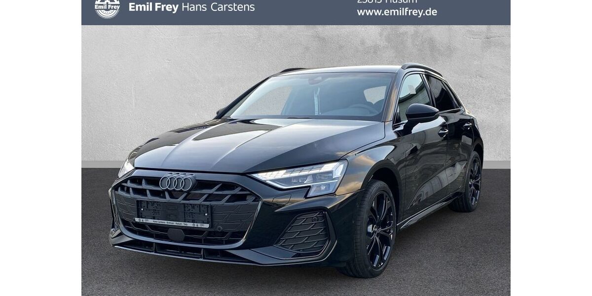 Audi A3 11.093 km 36.480 &euro; Husum 25813