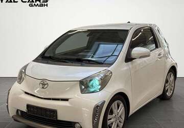 Toyota iQ 149.300 km 7.990 &euro; Hamburg 22111