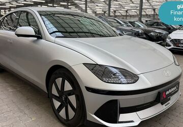 Hyundai IONIQ 6 12.025 km 33.390 &euro; Ludwigsfelde (bei Berlin) 14974