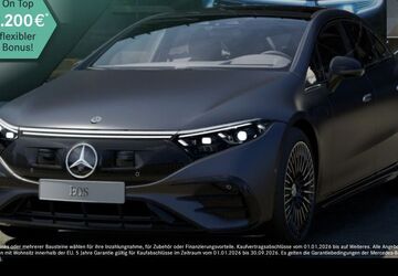 Mercedes-Benz EQS 9.128 km 103.990 &euro; München 80636