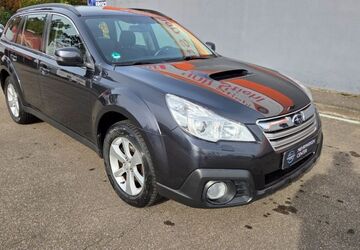 Subaru Outback 121.100 km 10.990 &euro; Bad Wimpfen 74206