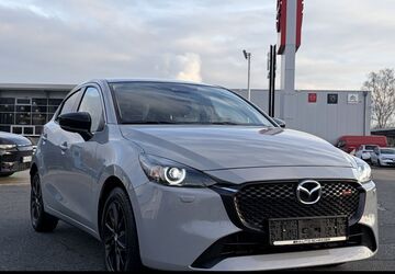 Mazda 2 19.150 km 20.690 &euro; Garbsen 30826