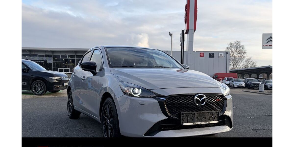 Mazda 2 19.150 km 20.690 &euro; Garbsen 30826