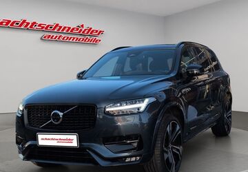 Volvo XC90 40.809 km 56.990 &euro; Potsdam 14482
