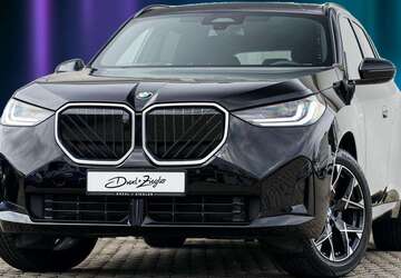 BMW X3 18.990 km 51.980 &euro; Günzburg 89312