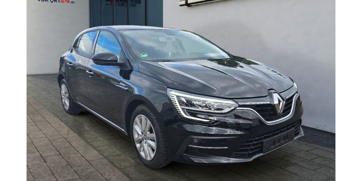 Renault Megane 3.700 km 20.480 &euro; Leimbach 36433