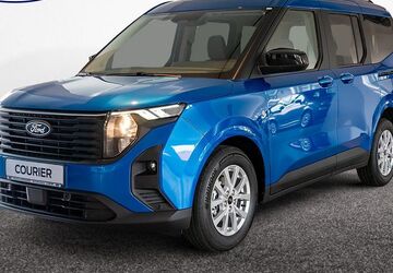 Ford Tourneo Courier 3.250 km 29.250 &euro; Bad Harzburg 38667