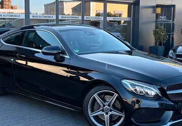 Mercedes-Benz C 250 79.000 km 25.890 &euro; Seligenstadt 63500