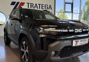 Dacia Duster 1.690 km 25.990 &euro; Bruchsal 76646