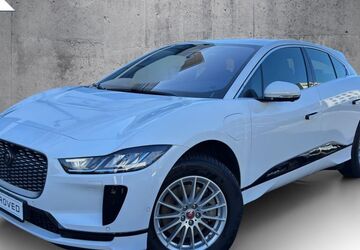 Jaguar I-Pace 48.500 km 31.490 &euro; Aschaffenburg 63743