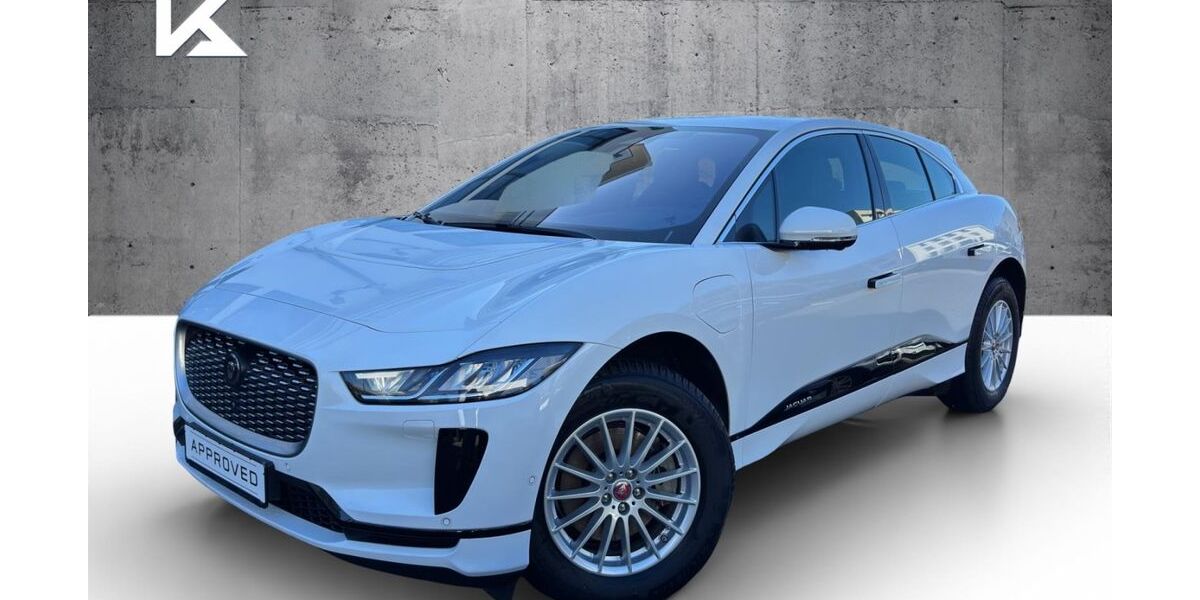 Jaguar I-Pace 48.500 km 31.490 &euro; Aschaffenburg 63743