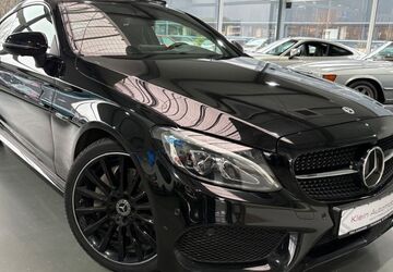 Mercedes-Benz C 250 135.000 km 26.990 &euro; Forchtenberg 74670