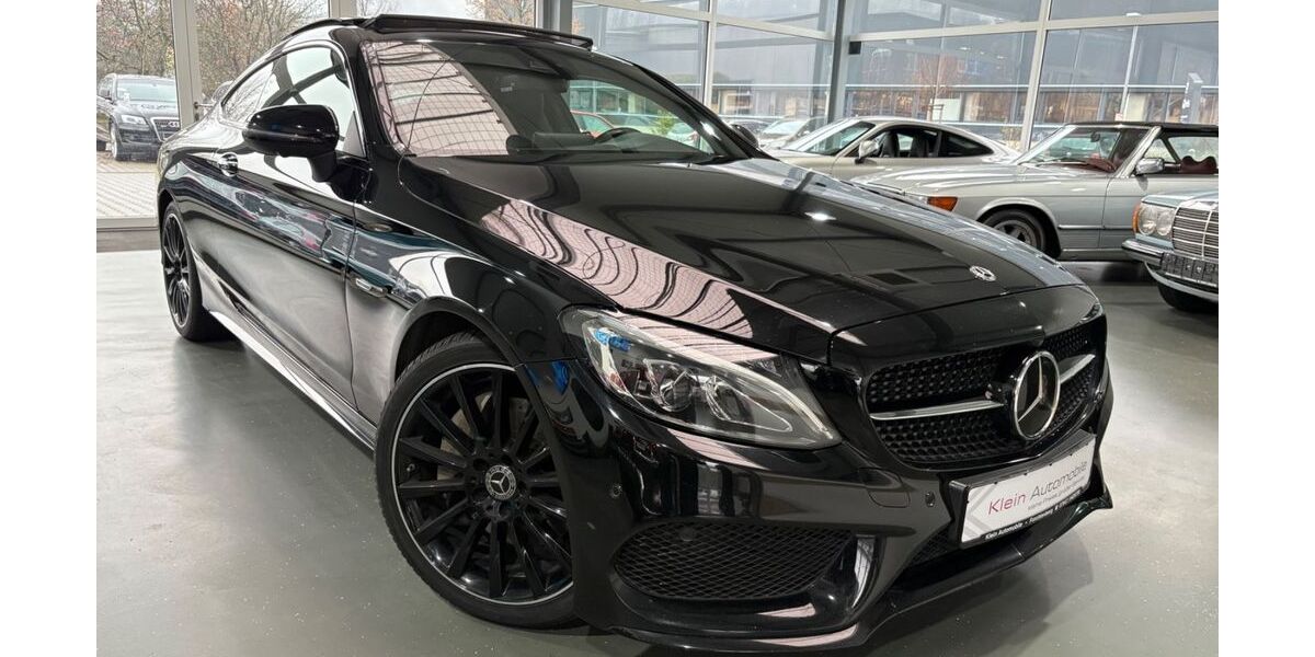 Mercedes-Benz C 250 135.000 km 26.990 &euro; Forchtenberg 74670