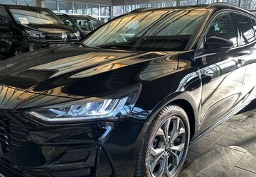 Ford Focus 24.800 km 19.599 &euro; Versmold 33775