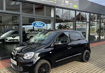 Renault Twingo 9.600 km 15.890 &euro; Osterode am Harz 37520