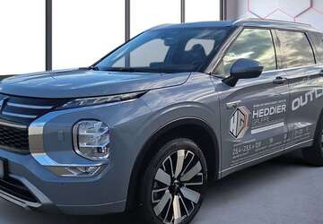 Mitsubishi Outlander 6.000 km 53.990 &euro; Recklinghausen 45663