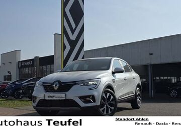 Renault Arkana 47.875 km 18.390 &euro; Ahlen 59229