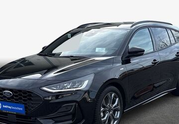 Ford Focus 32.691 km 24.711 &euro; Hildesheim 31135