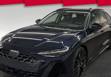 Audi A6 6.001 km 89.400 &euro; Berlin 10587