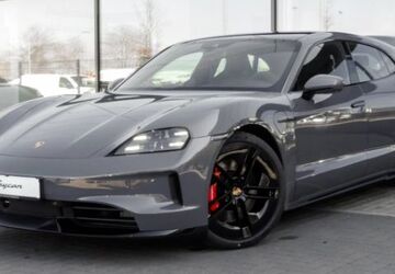 Porsche Taycan 13.990 km 132.990 &euro; Magdeburg 39116