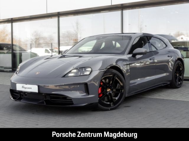 Porsche Taycan 13.990 km 132.990 &euro; Magdeburg 39116